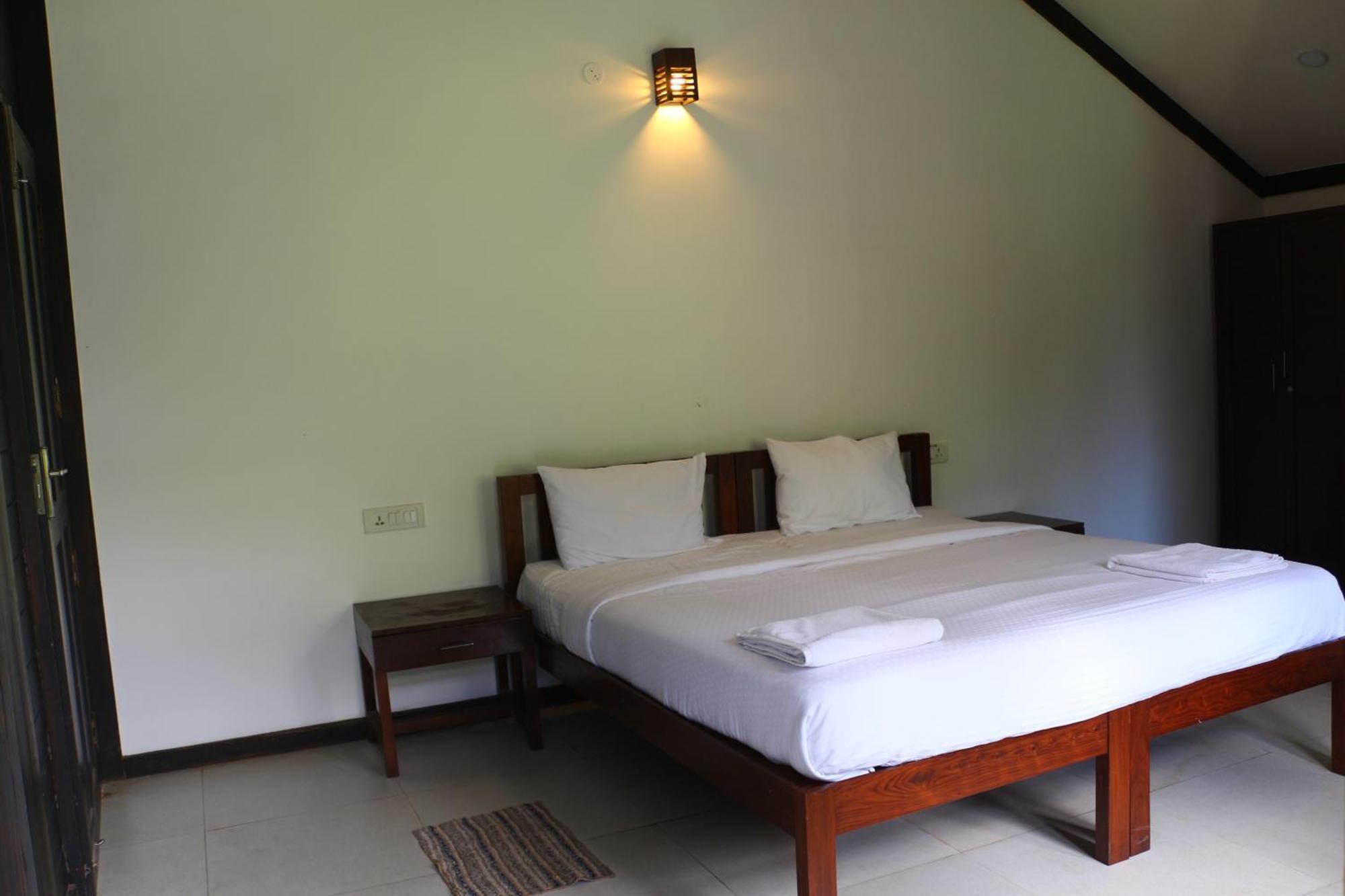 Logan Camp Ooty Hotell Coonoor Eksteriør bilde