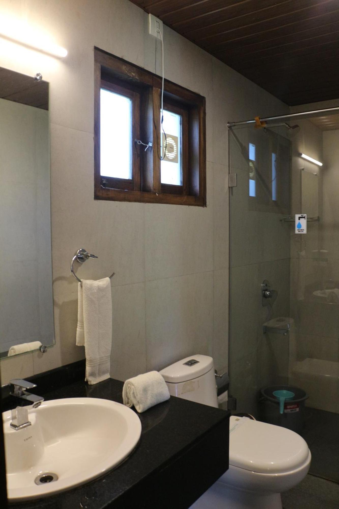 Logan Camp Ooty Hotell Coonoor Eksteriør bilde