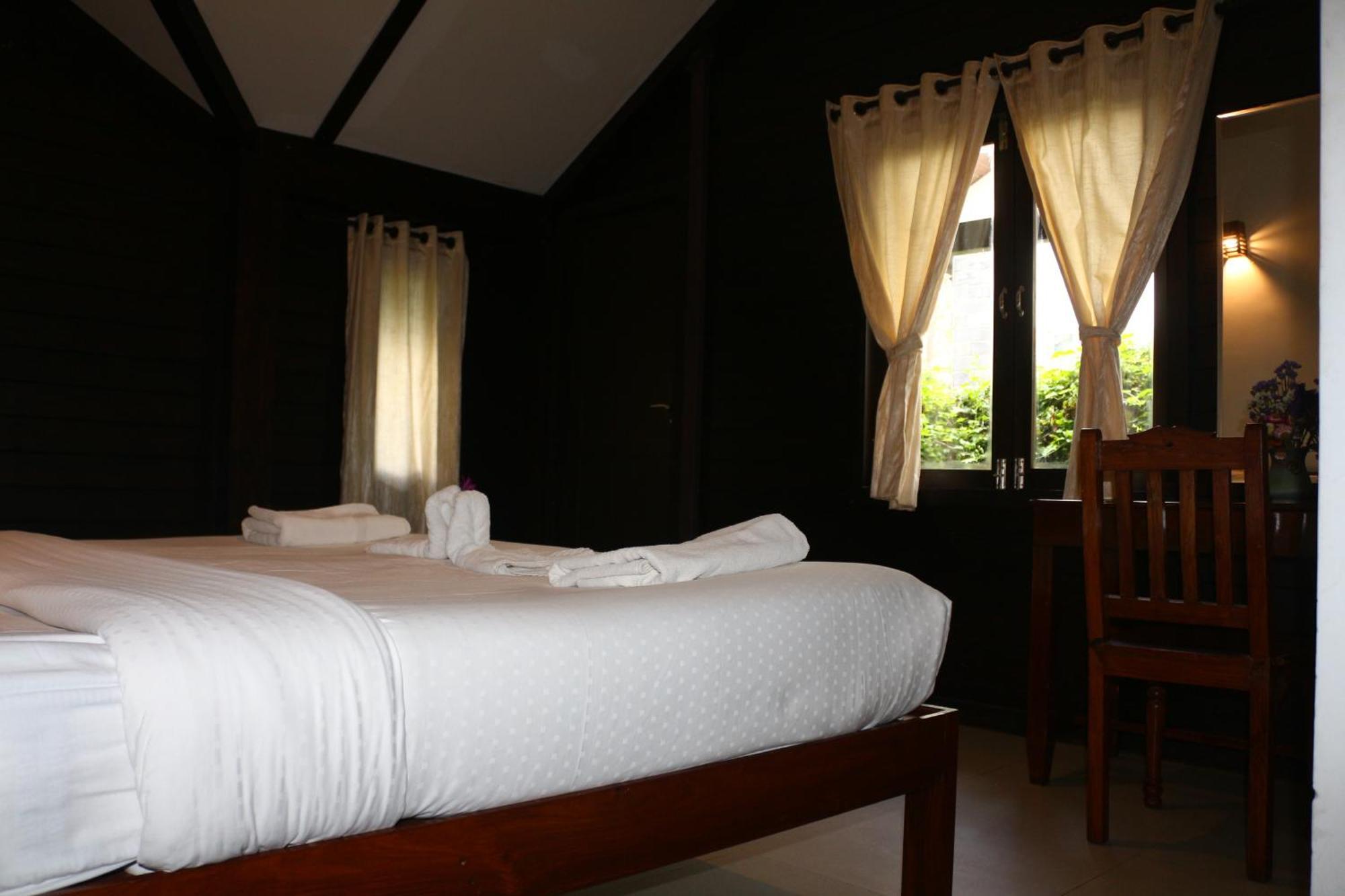 Logan Camp Ooty Hotell Coonoor Eksteriør bilde