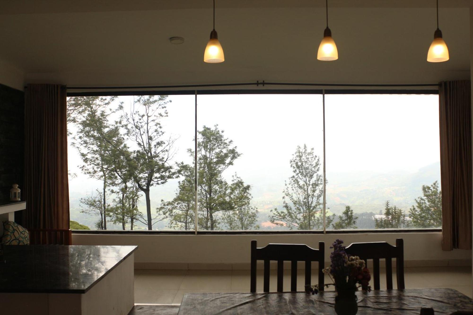 Logan Camp Ooty Hotell Coonoor Eksteriør bilde